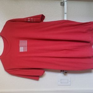 Men's Grunt Style t-shirt.